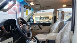 ميتسوبيشي باجيرو